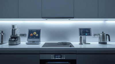 Smart Kitchen Tools