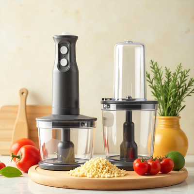Kitchen Tools & Gadgets