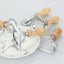 Multi-Purpose Dim Sum & Pastry Mould