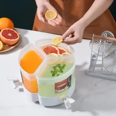 5.2L Electric Fruit Juice Kettle