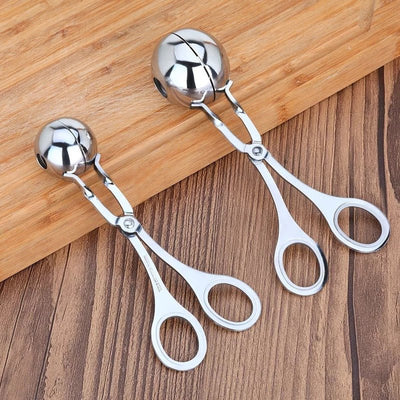 Non-Stick Meat Baller Scoop