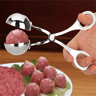 Non-Stick Meat Baller Scoop