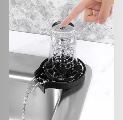 Automatic Cup Washer